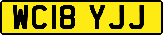 WC18YJJ