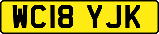 WC18YJK