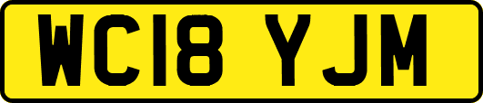 WC18YJM