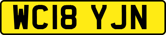 WC18YJN