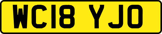 WC18YJO