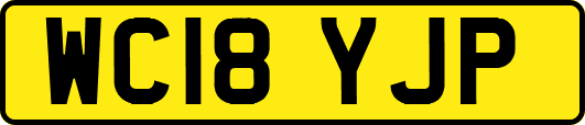 WC18YJP