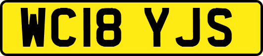 WC18YJS