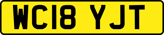 WC18YJT