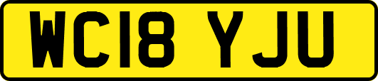 WC18YJU