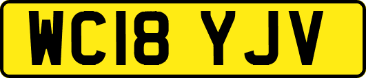 WC18YJV