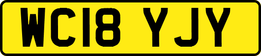 WC18YJY