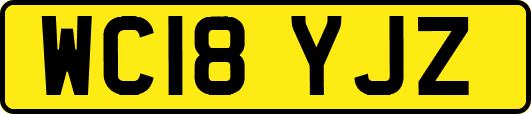 WC18YJZ