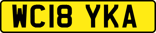 WC18YKA
