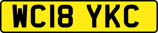 WC18YKC