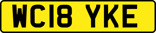 WC18YKE