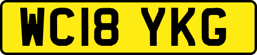 WC18YKG