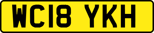 WC18YKH