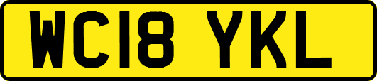 WC18YKL