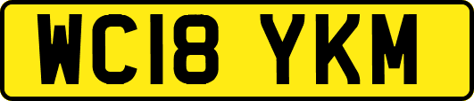 WC18YKM