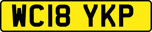 WC18YKP