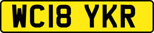 WC18YKR