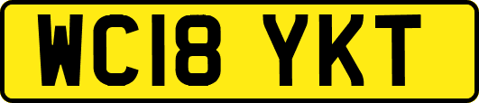 WC18YKT