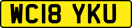 WC18YKU
