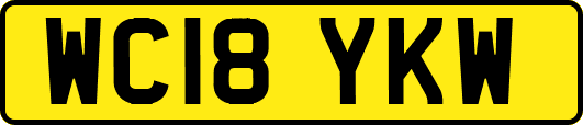 WC18YKW