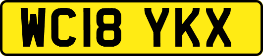 WC18YKX