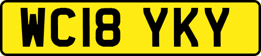 WC18YKY