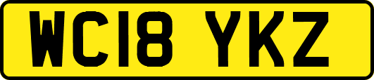 WC18YKZ