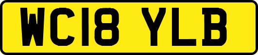 WC18YLB