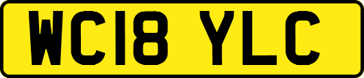 WC18YLC