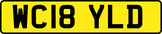 WC18YLD