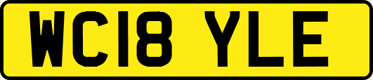 WC18YLE