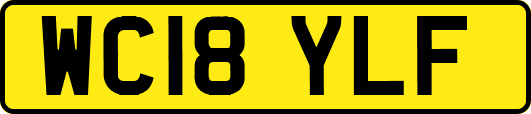 WC18YLF