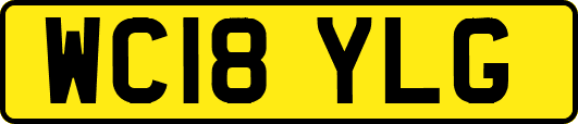 WC18YLG