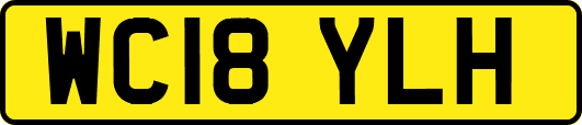 WC18YLH