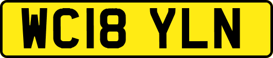 WC18YLN