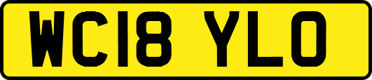 WC18YLO
