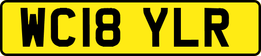 WC18YLR
