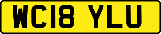 WC18YLU