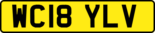 WC18YLV
