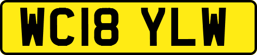 WC18YLW
