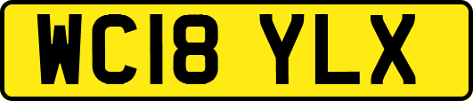 WC18YLX