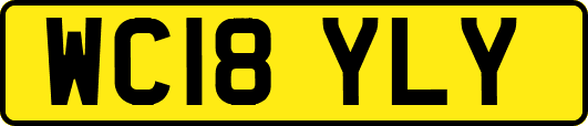 WC18YLY