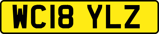 WC18YLZ