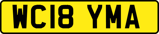 WC18YMA