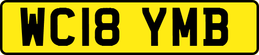 WC18YMB