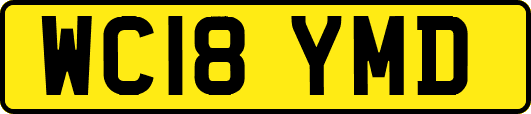 WC18YMD