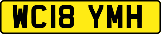 WC18YMH