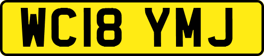 WC18YMJ