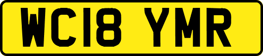 WC18YMR