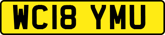 WC18YMU